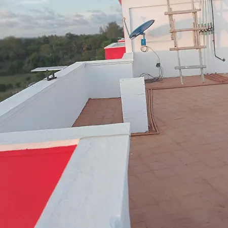 Farhita Furnished Apartments Mombasa Exterior foto