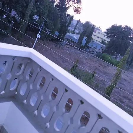 Farhita Furnished Apartments Mombasa Exterior foto