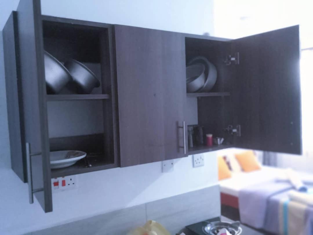 Farhita Furnished *
