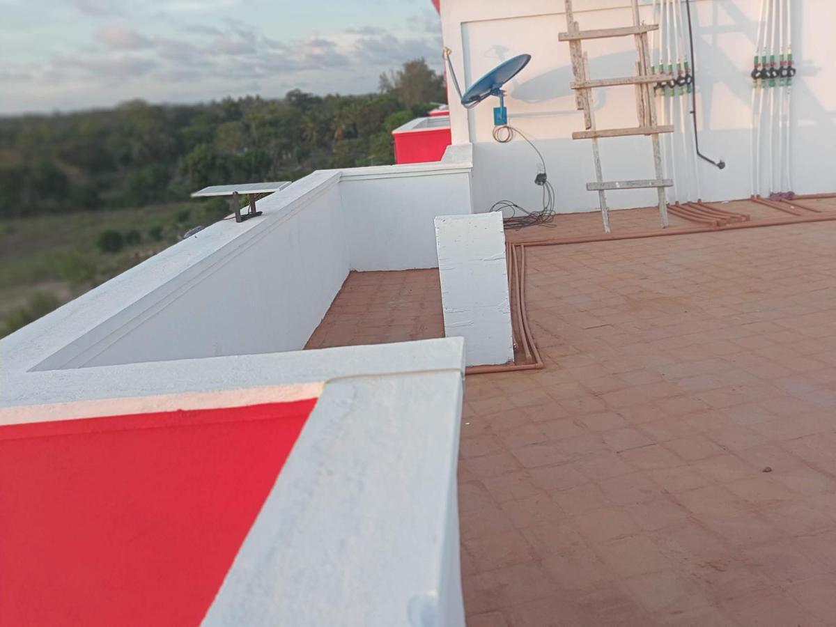 Farhita Furnished * Mombasa
