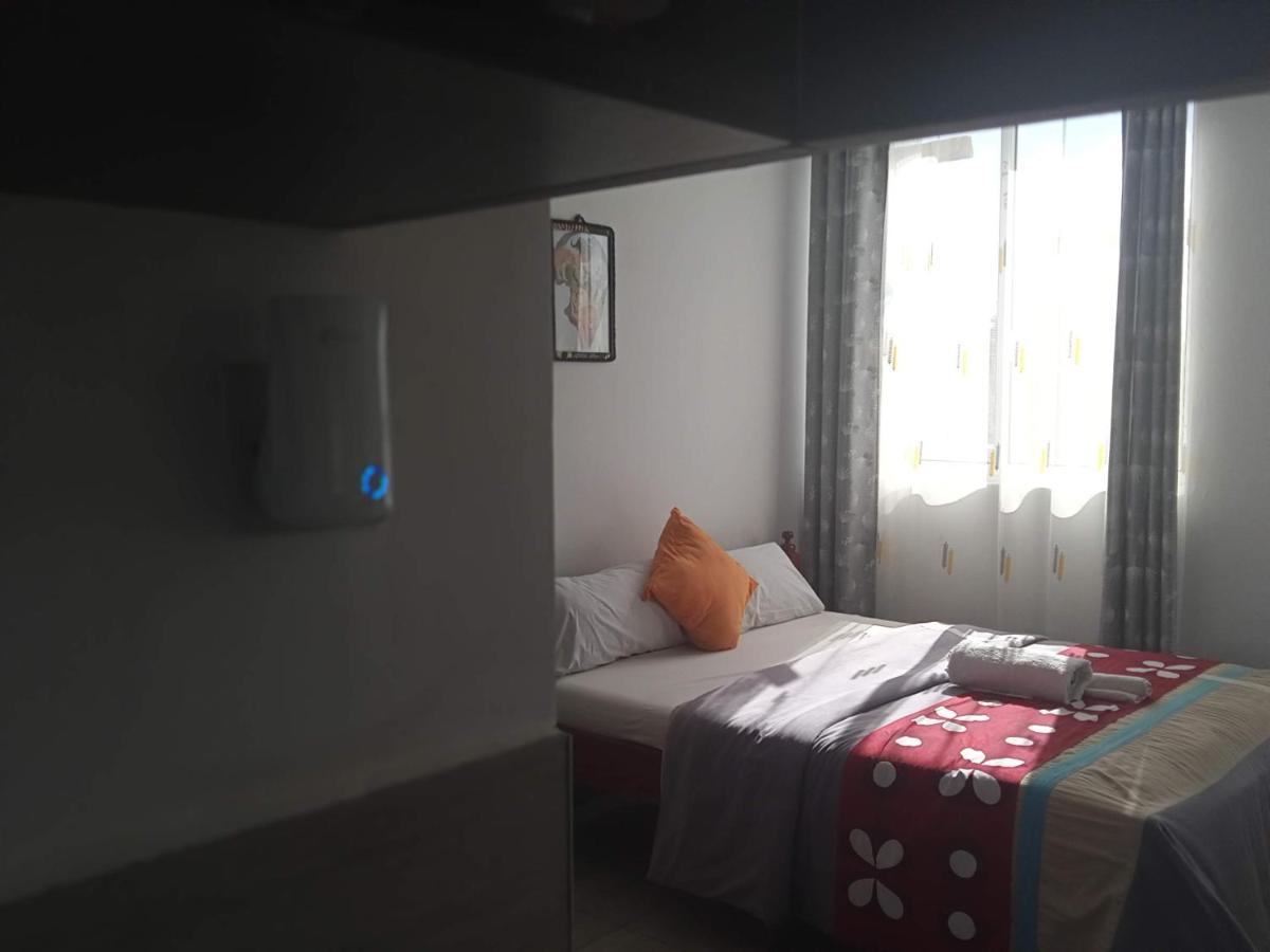 Farhita Furnished Mombasa