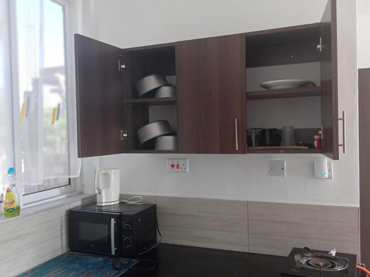 Farhita Furnished Mombasa
